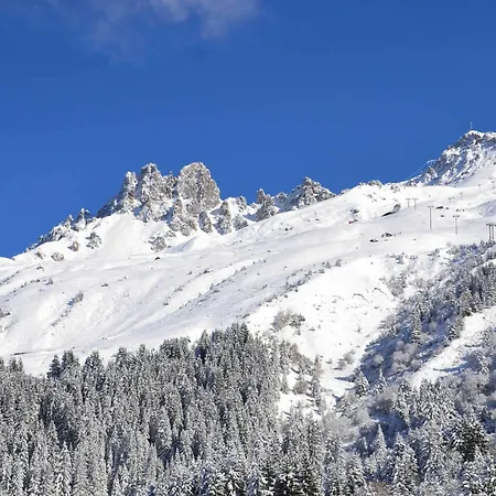 Appartamento Divisible, Skis Aux Pieds, 4 Pers, Méribel - Fr-1-182-233 *